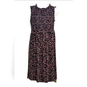 The Nines by Hatch Dress Maternity Sizes XS & XXL NWT